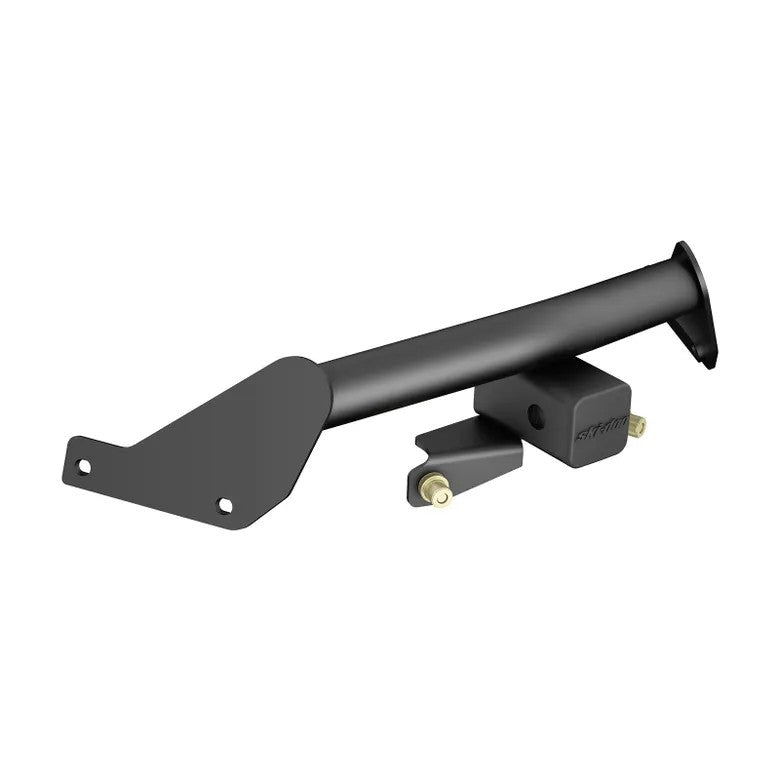 Attelage pour pare-chocs avant central ultra-robuste Ski-Doo