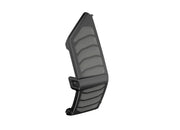 ENSEMBLE DE FILTRE ULTRAROBUSTE POUR PRISE D’AIR DU PANNEAU DE LA CVT