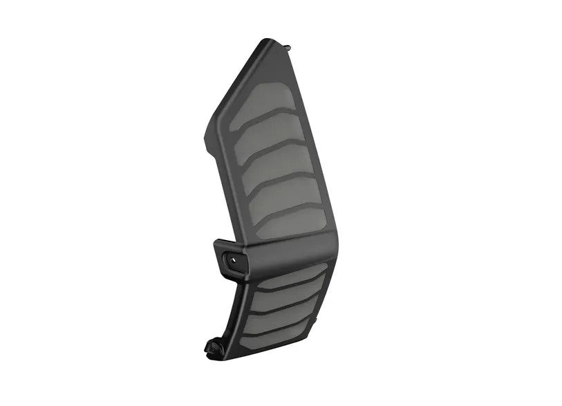 ENSEMBLE DE FILTRE ULTRAROBUSTE POUR PRISE D’AIR DU PANNEAU DE LA CVT