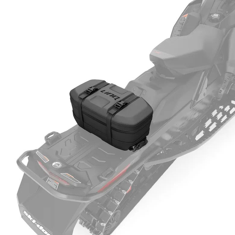 Sac de sentier extensible LinQ Ski-Doo (17 L)