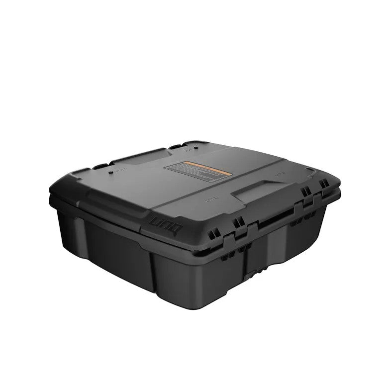Boîte cargo à profil bas LinQ Ski-Doo (60 L)