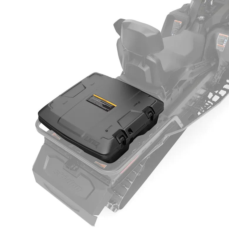 Boîte cargo à profil bas LinQ Ski-Doo (60 L)