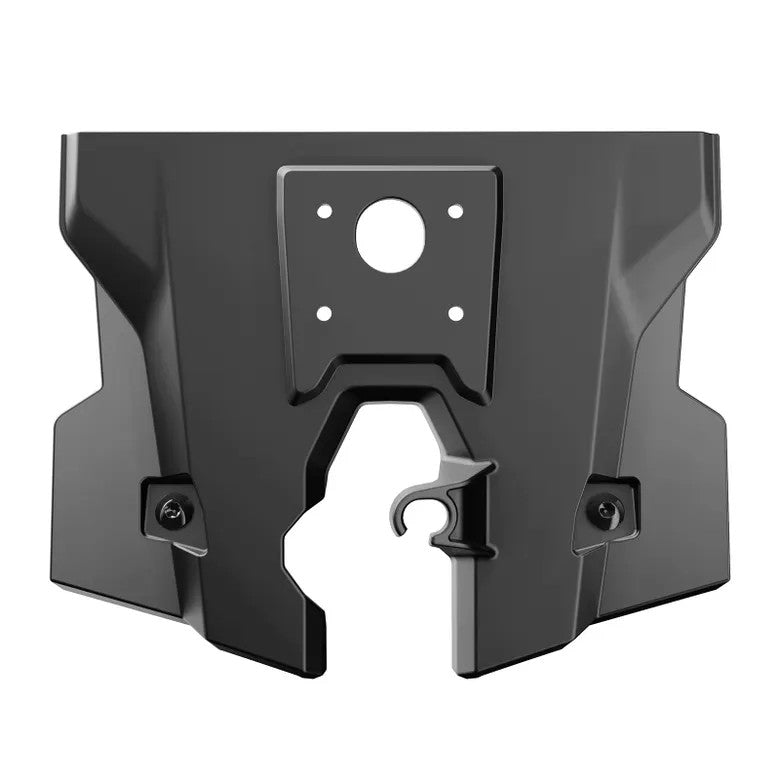 Plaque de fixation pour téléphone portable pour hors-piste Ski-Doo