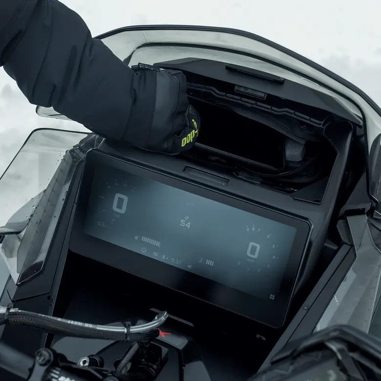 Repositionneur d'écran tactile de 10,25 po Ski-Doo