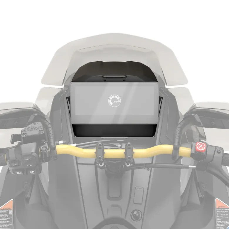 Repositionneur d'écran tactile de 10,25 po Ski-Doo