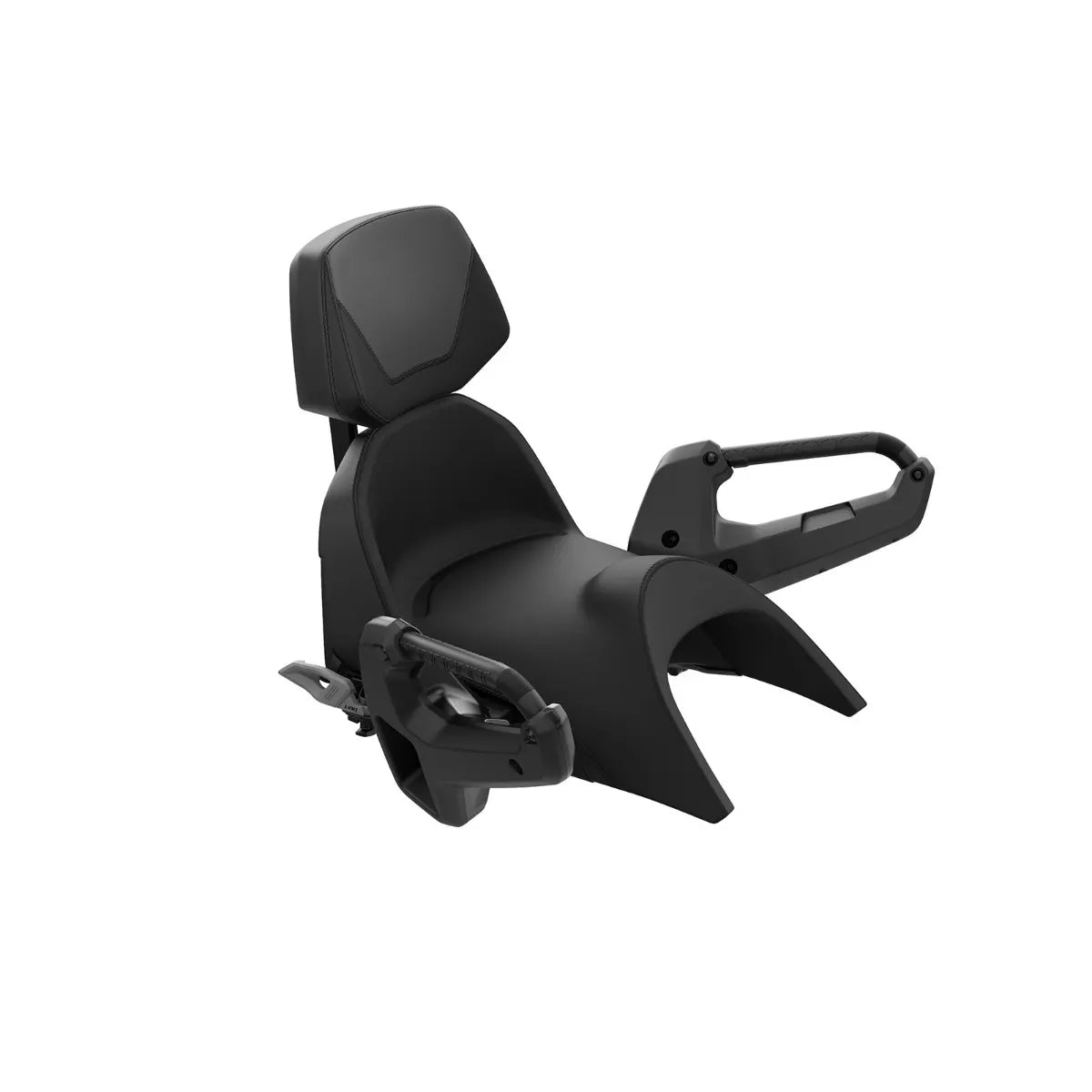 Siège passager haut de gamme LinQ Ski-Doo pour sentier