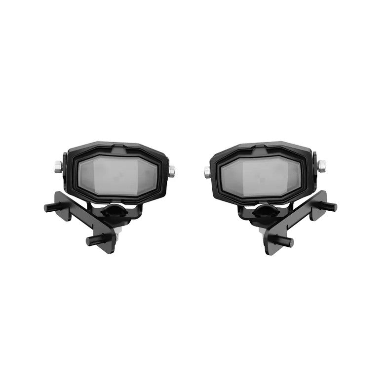 Lumières utilitaires pour pare-chocs Ski-Doo