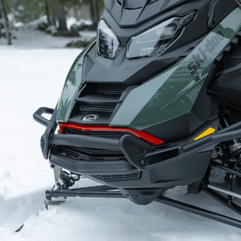 Pare-chocs avant central ultra-robuste Ski-Doo