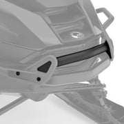 Pare-chocs avant central ultra-robuste Ski-Doo