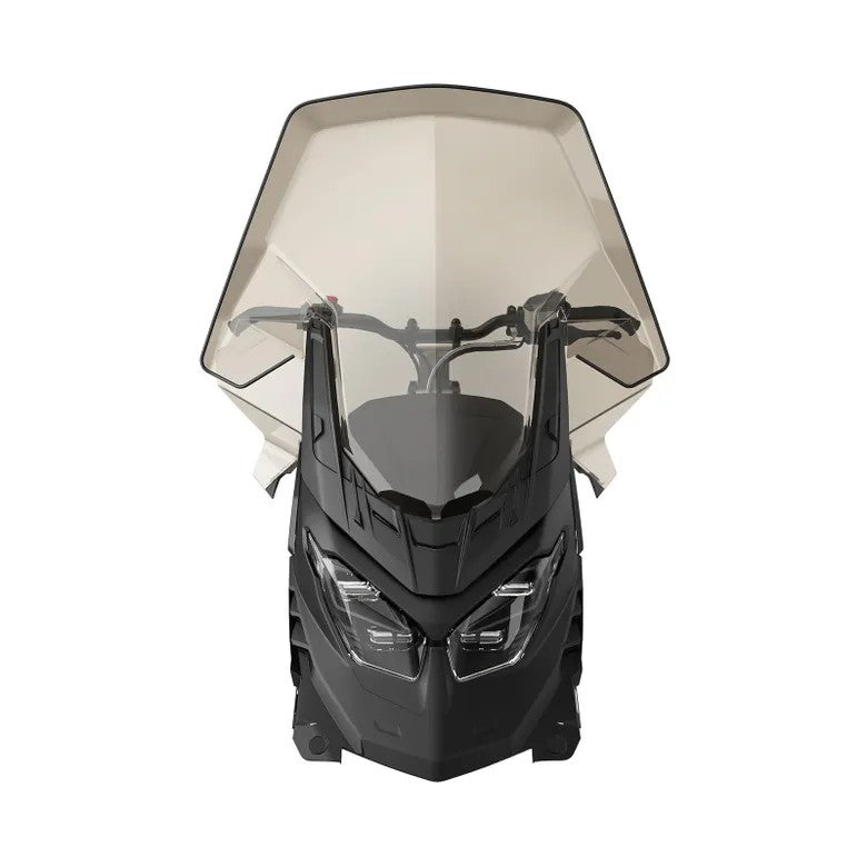 Pare-brise ultra-haut Ski-Doo