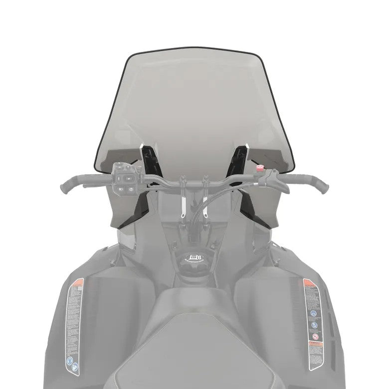 Pare-brise ultra-haut Ski-Doo