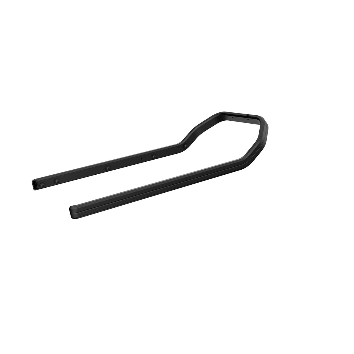 Ski-Doo Hitch Rear Bumper For Super Short Tunnel (165'')