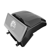 Ski-Doo Repositionneur d'écran tactile de 10,25 po (avec lumière intégrée)