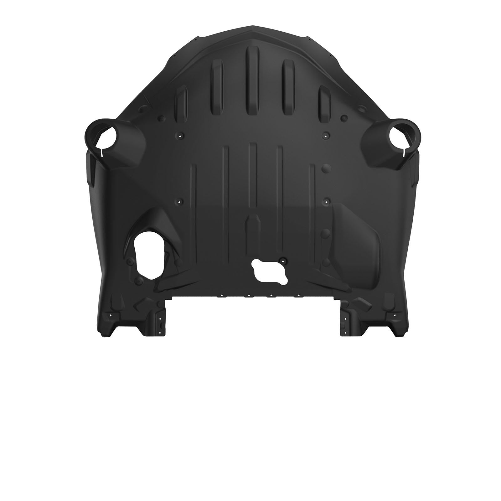 Ski-Doo Plaque protectrice intégrale