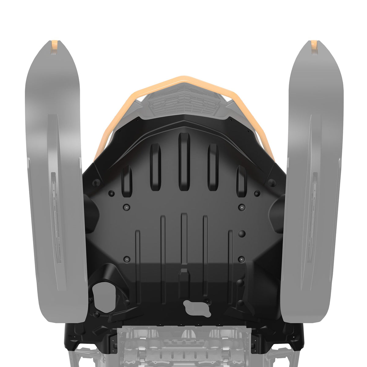 Ski-Doo Plaque protectrice intégrale
