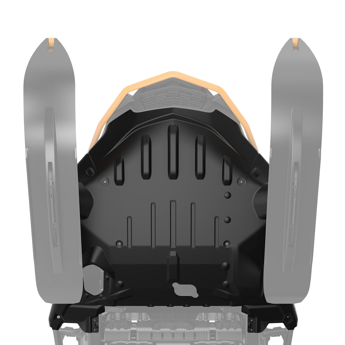 Ski-Doo Plaque protectrice intégrale