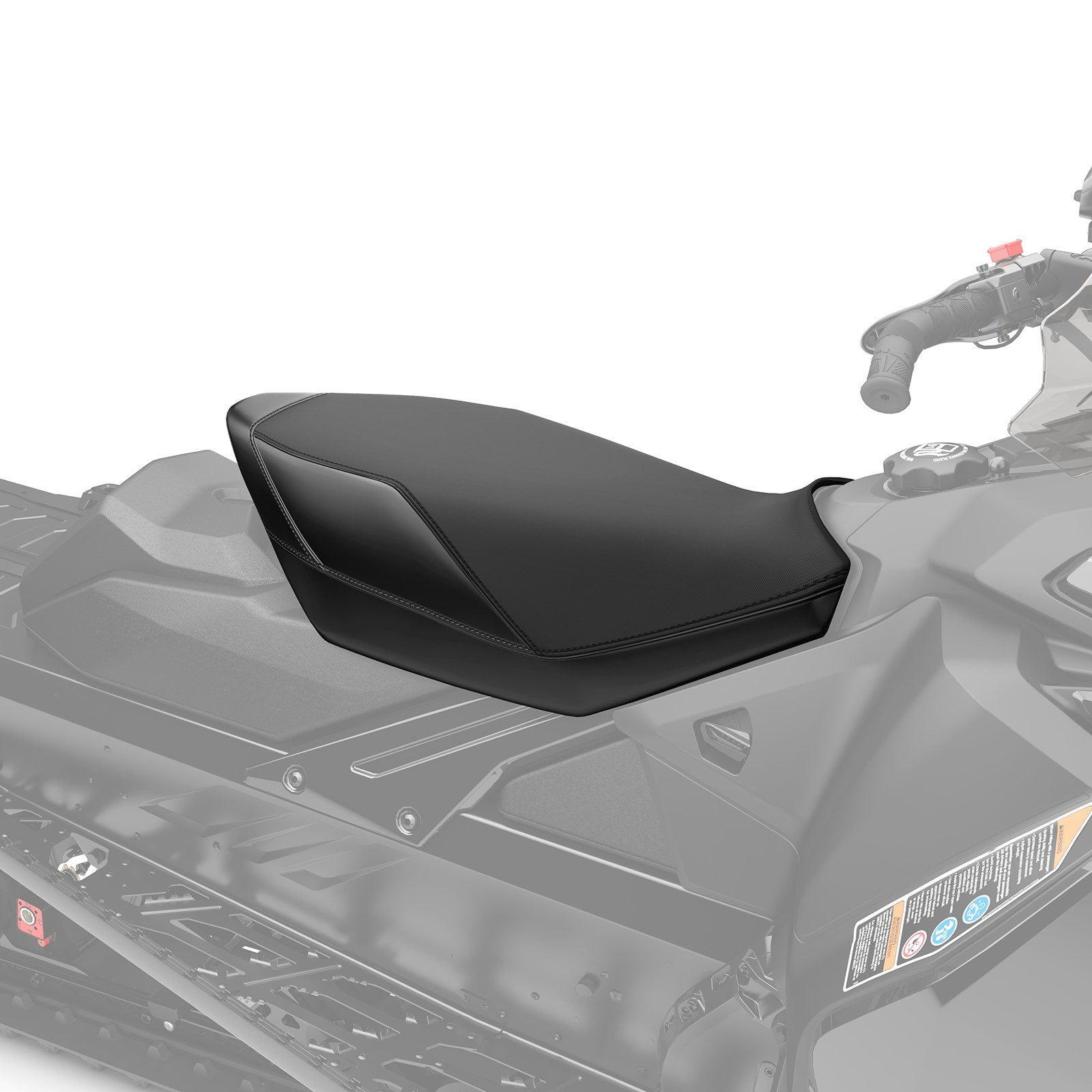 Ski-Doo Siège étroit pour sentier