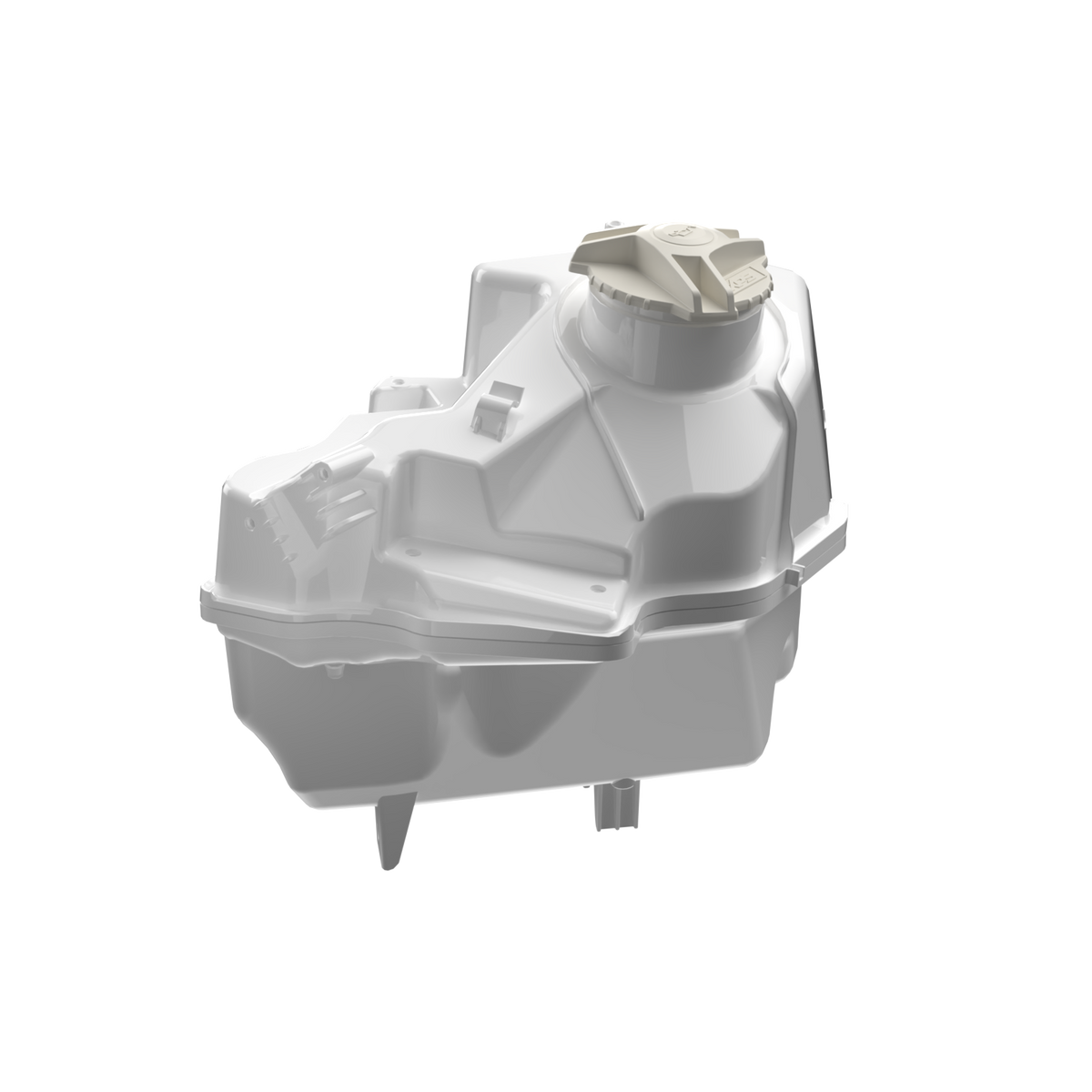 Oil Tank Kit