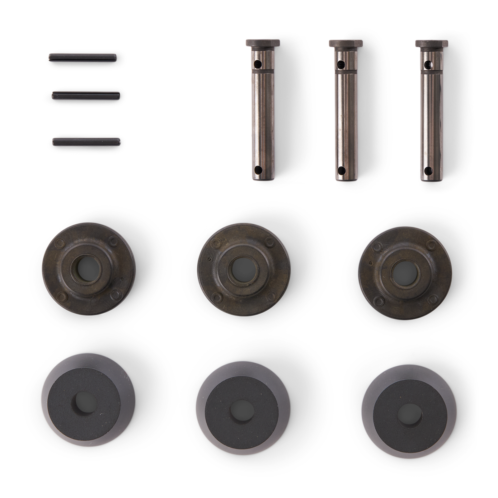 Pdrive Torque Rollers Maintenance Kit