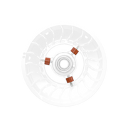 QRS XD Roller Kit