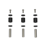 Ens. d’entretien des rouleaux de rampe Pdrive