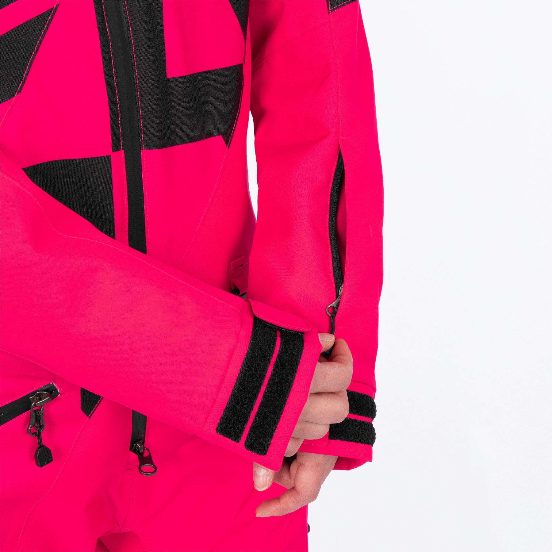 Women's Cold Cross CX Lite Monosuit