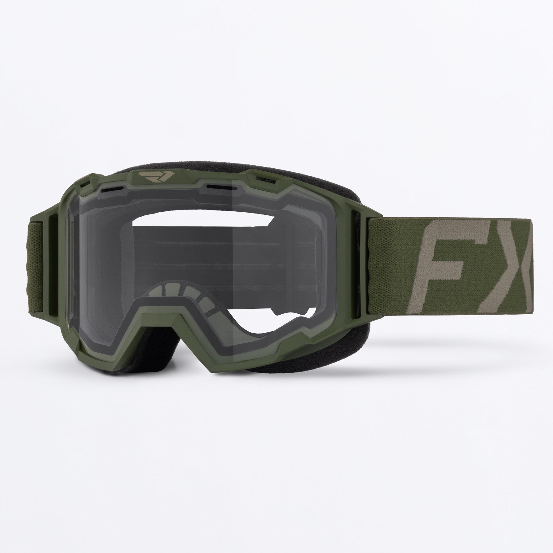Lunettes à écran clair Maverick pour les jeunes