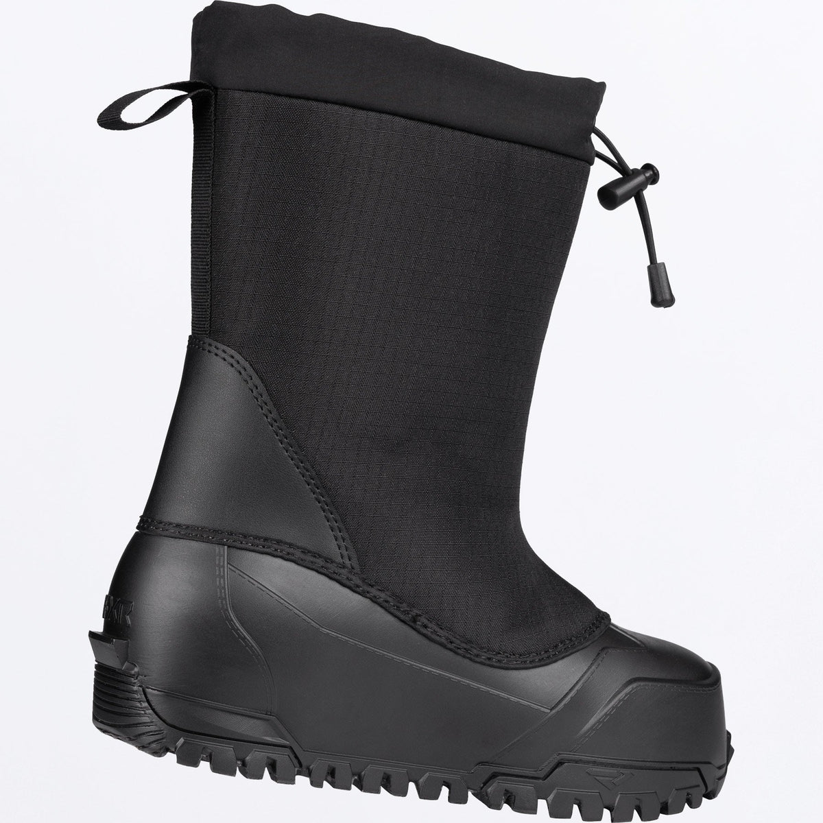 Botte Octane pour les jeunes