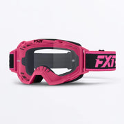 Maverick Prime Youth MX Goggle
