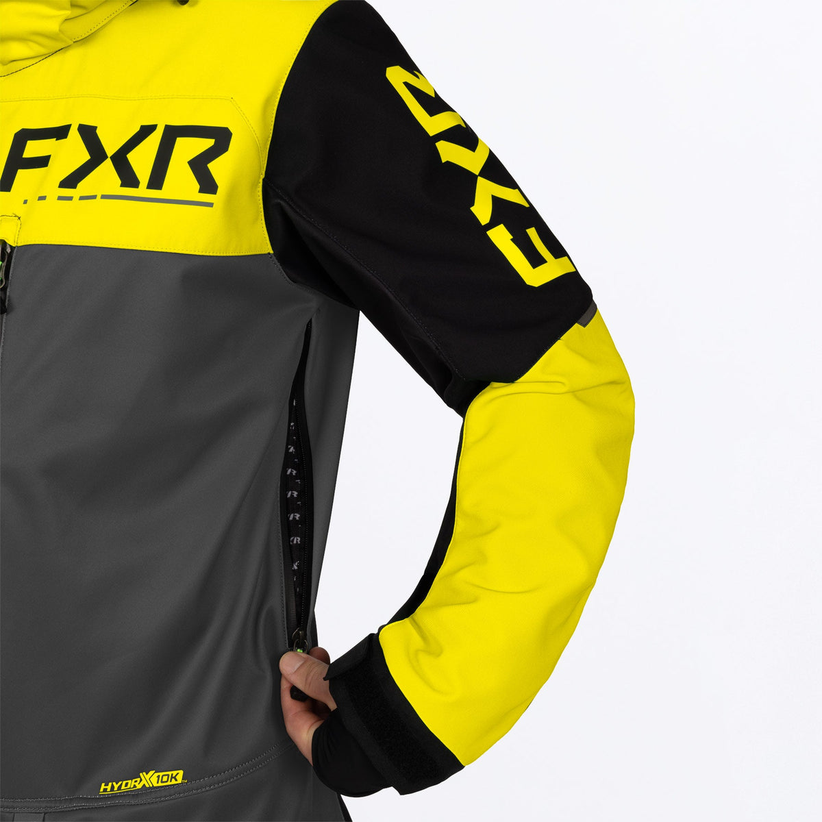Men's Revo F.A.S.T. Insulated Monosuit