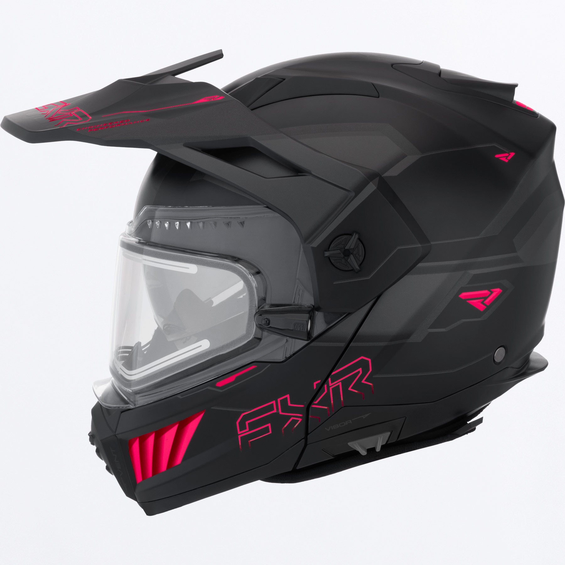 Casque Maverick X Pro