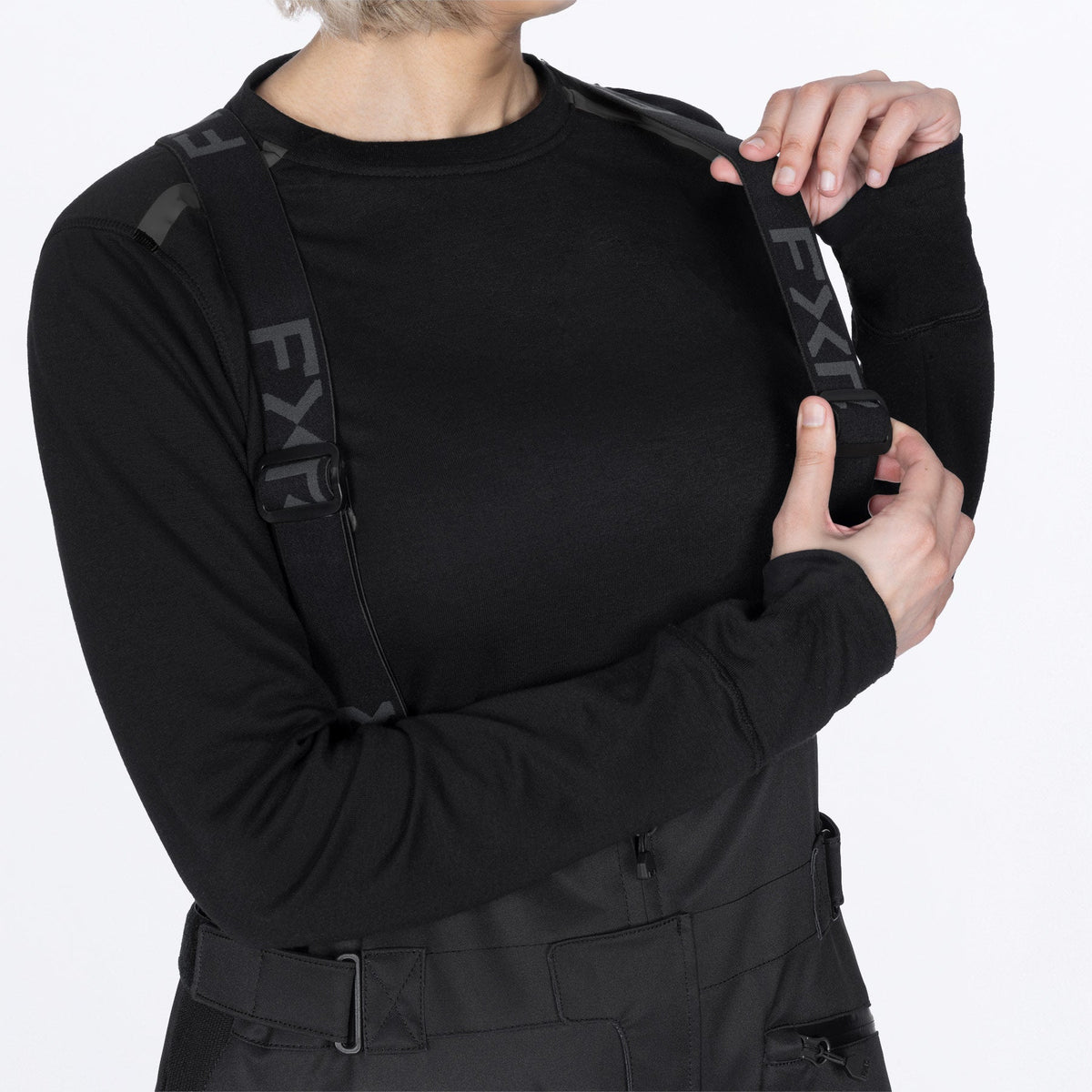 Pantalon Adrenaline pour femme
