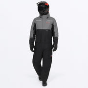 Habit une-pièce isolé Evolution F.A.S.T. pour homme