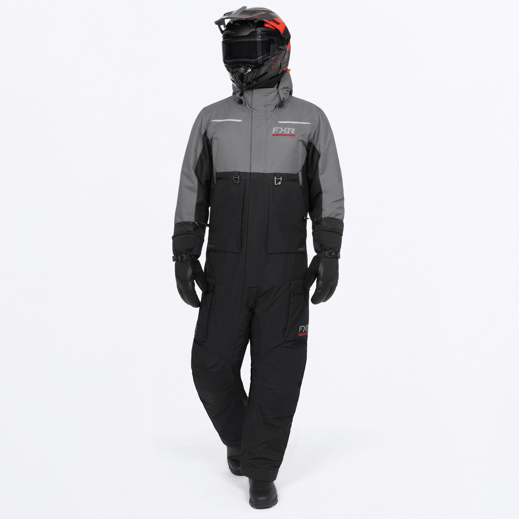 Habit une-pièce isolé Evolution F.A.S.T. pour homme