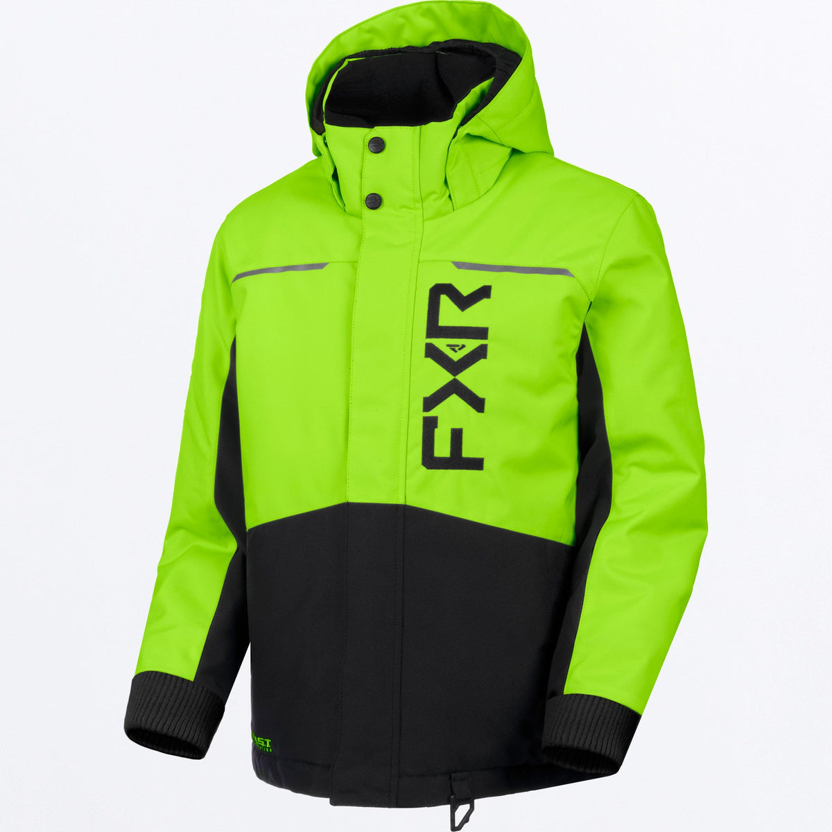 Manteau Kicker pour Enfant - Manteau Hiver