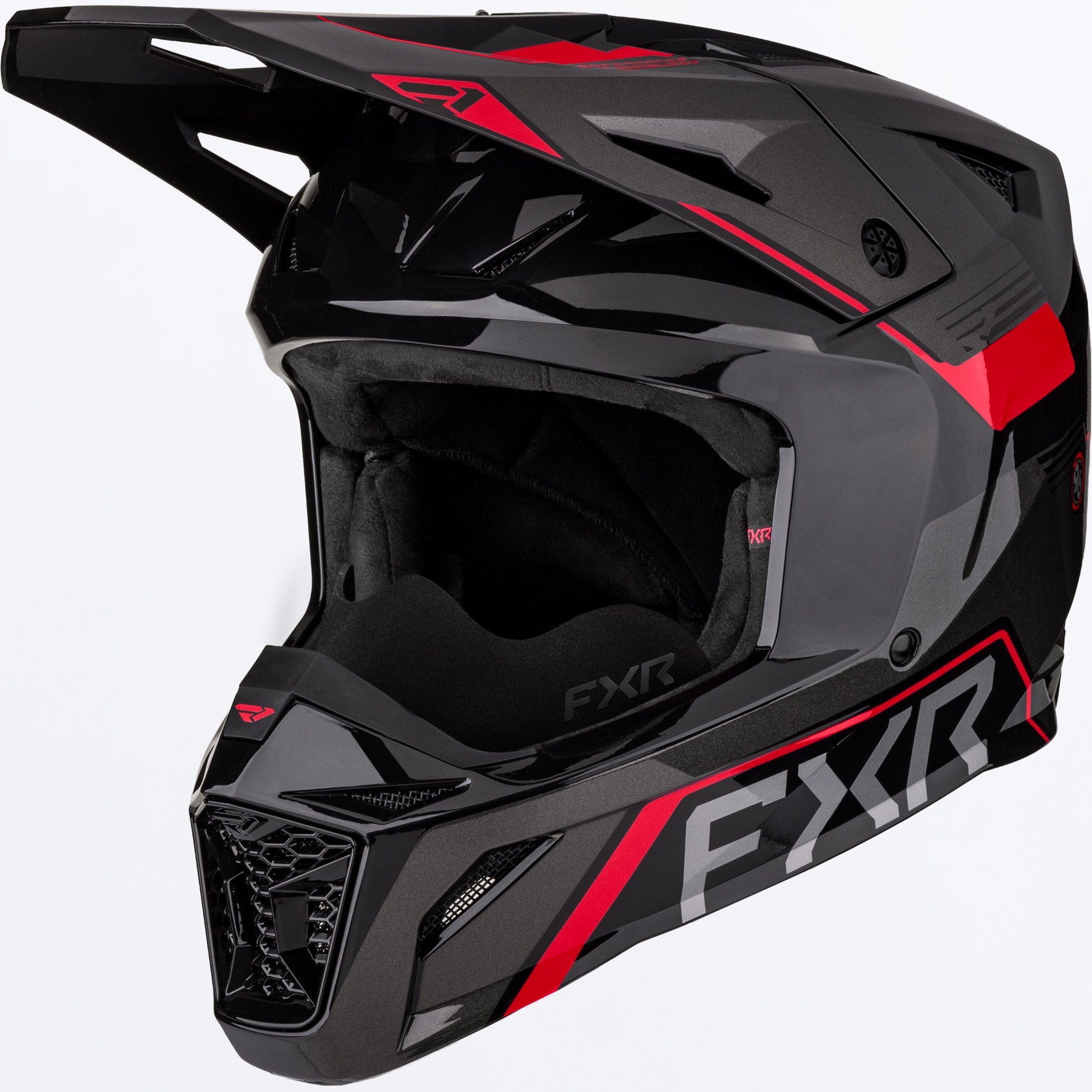 Apex Snow Helmet - Casque Motoneige