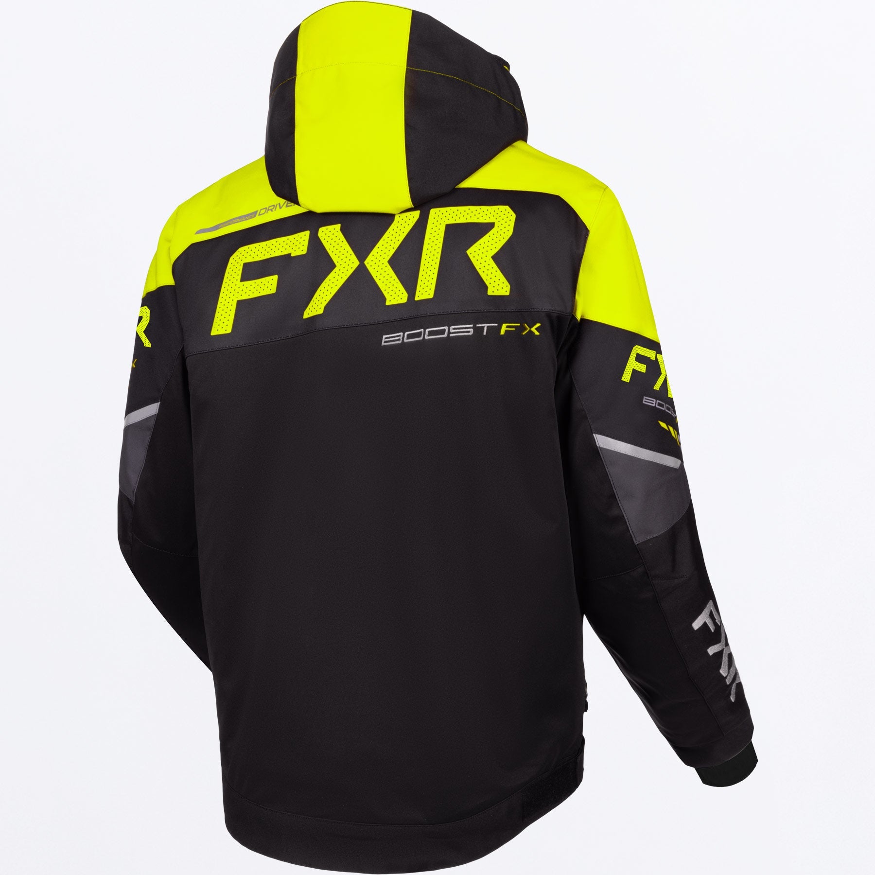 Manteau 2 en 1 Boost FX pour homme