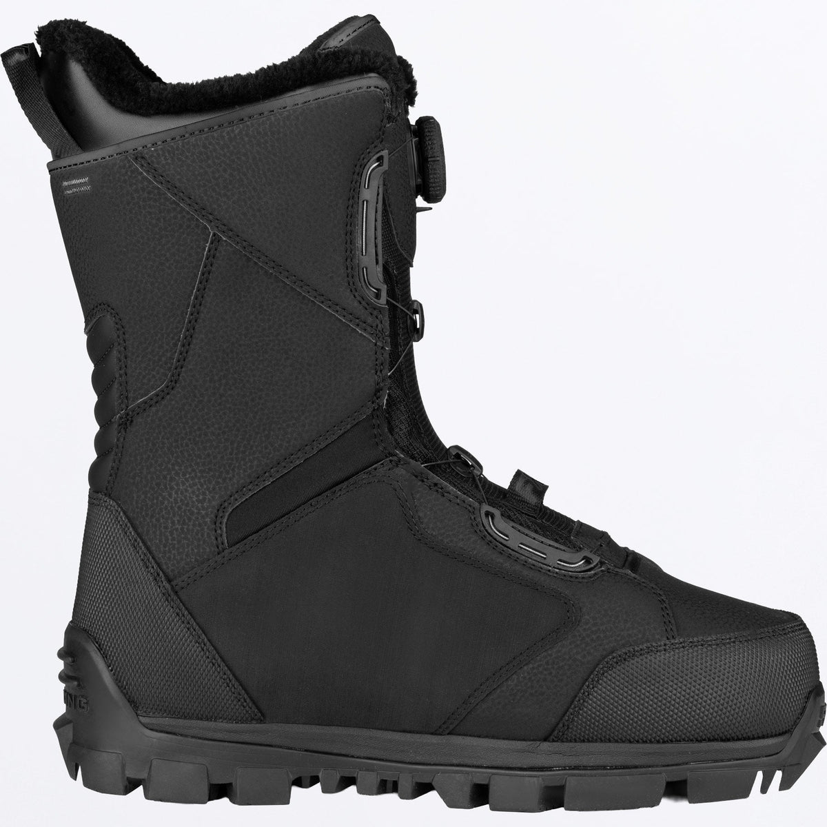 FXR X-Cross Pro BOA - Snowmobile Boots