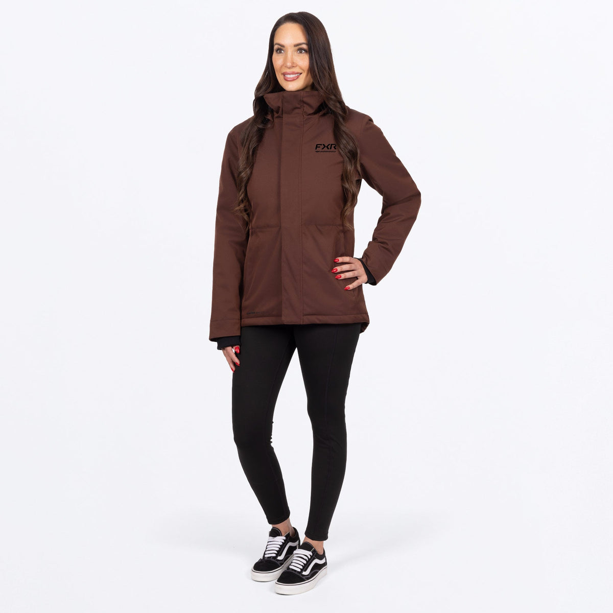 Women's Ascend Jacket