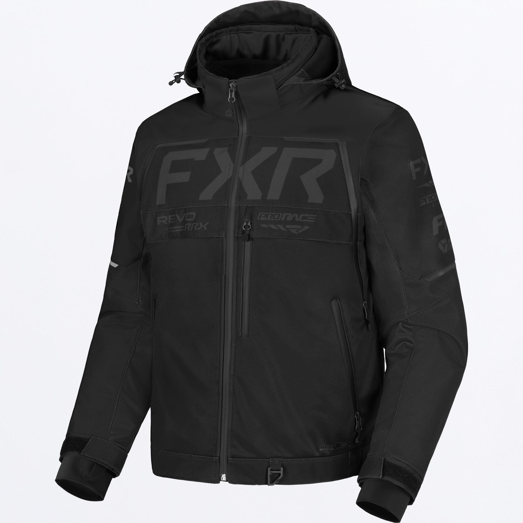 Manteau 2 en 1 Revo RRX pour homme
