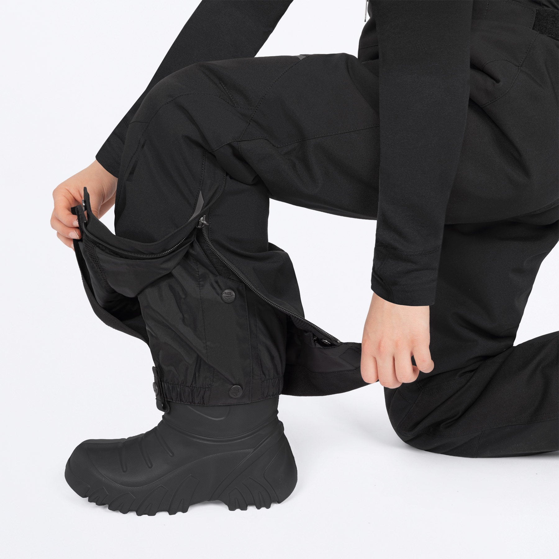 Pantalon Helium pour Enfant - Pantalon Motoneige