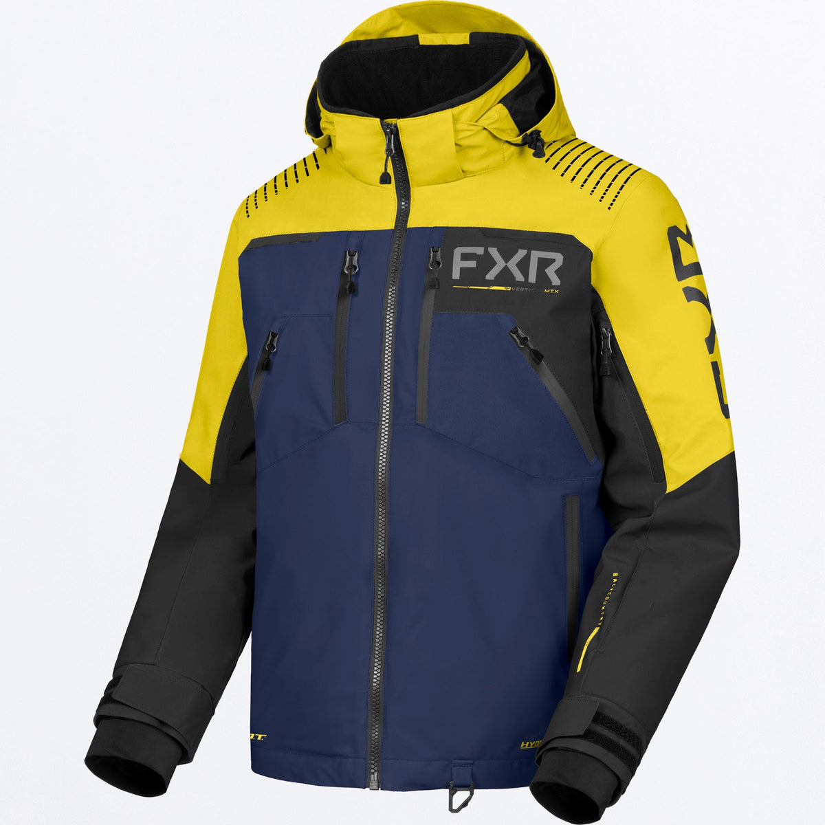Men's Vertical MTX Lite Jacket