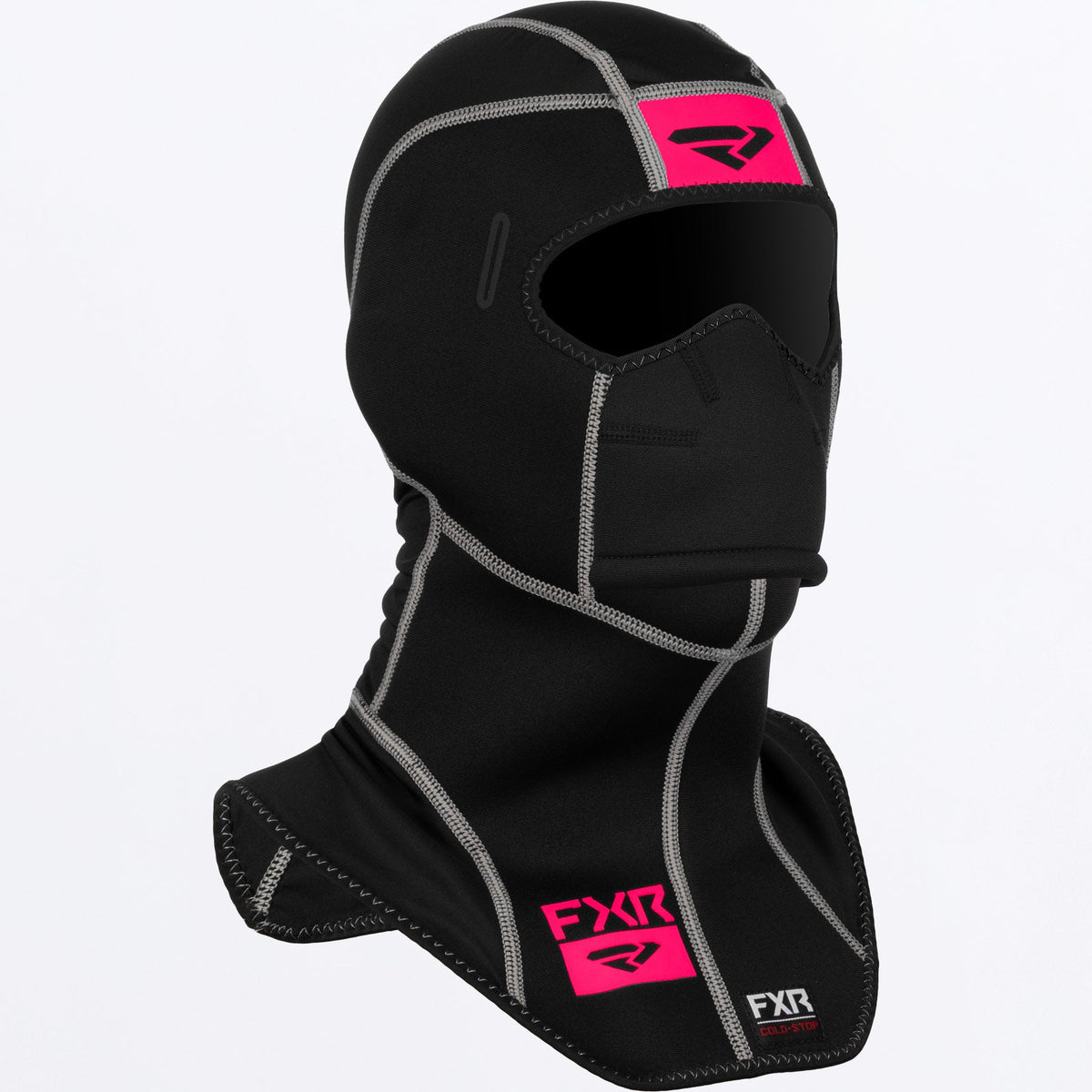 Cold-Stop Anti-Fog Balaclava