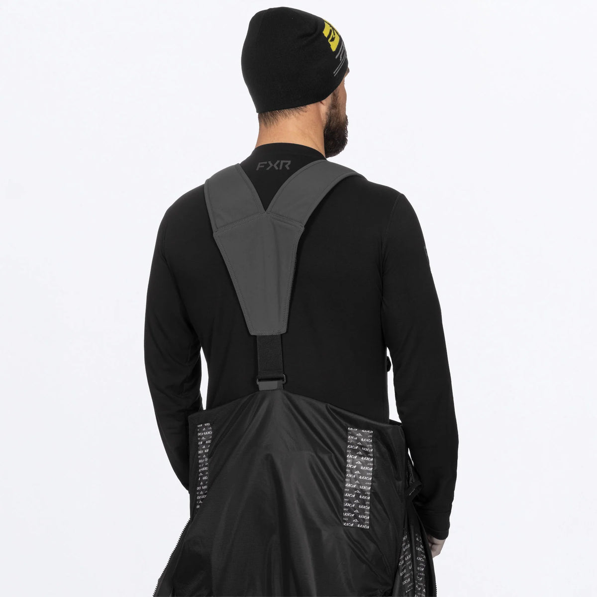 FXR Vertical MTX Lite Monosuit - Men's Snowmobile Suit