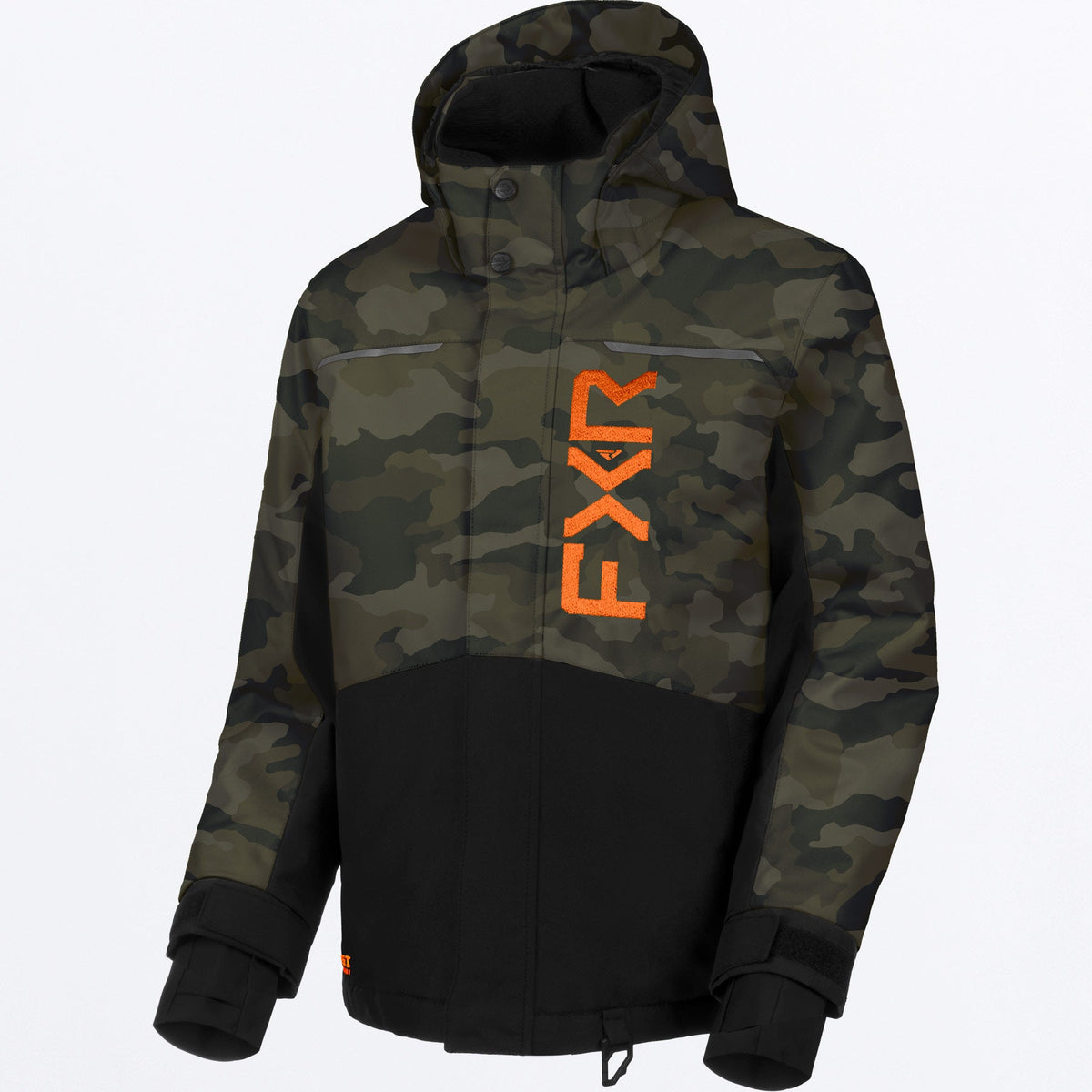 Manteau Kicker pour les jeunes