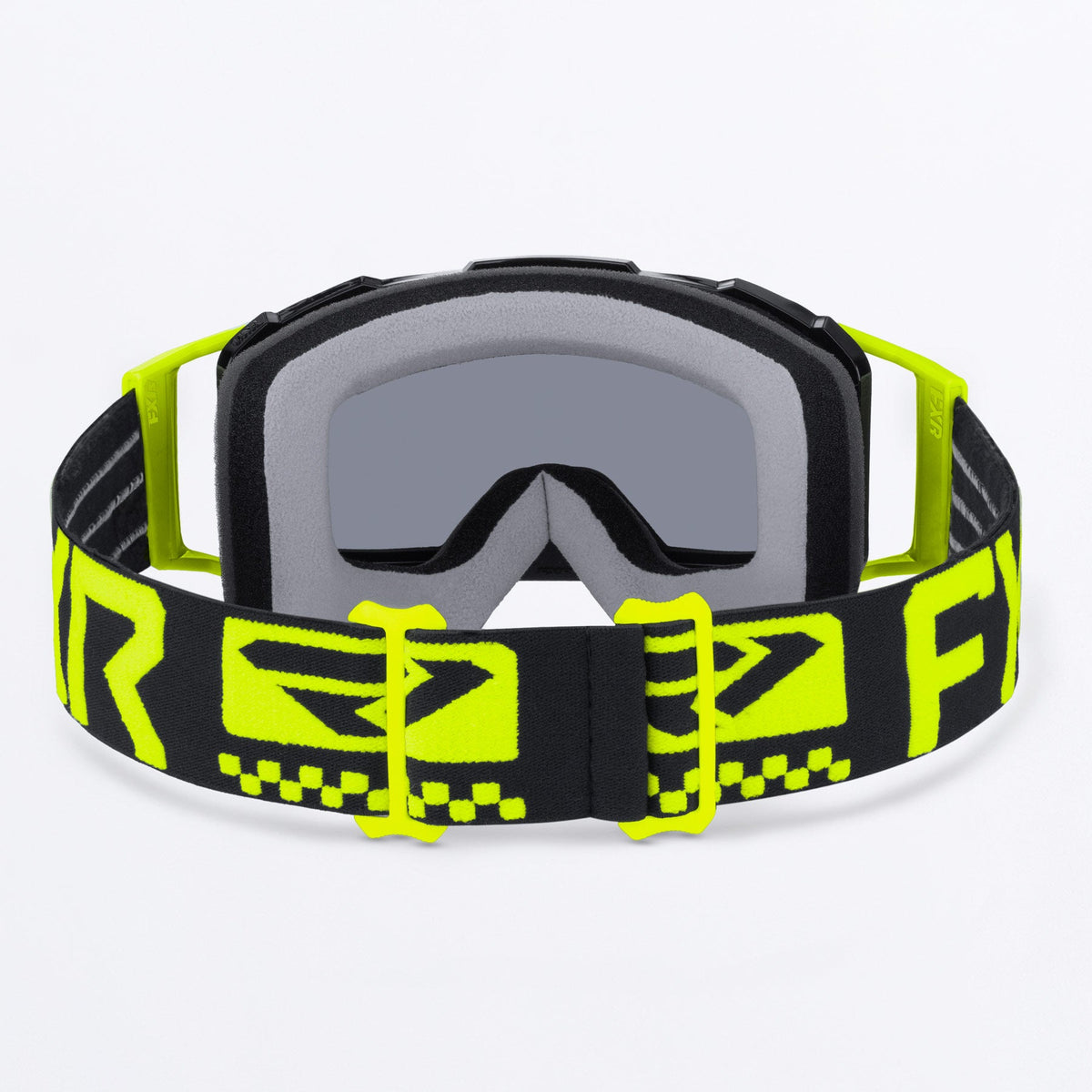 FXR Combat - Snowmobile Goggles