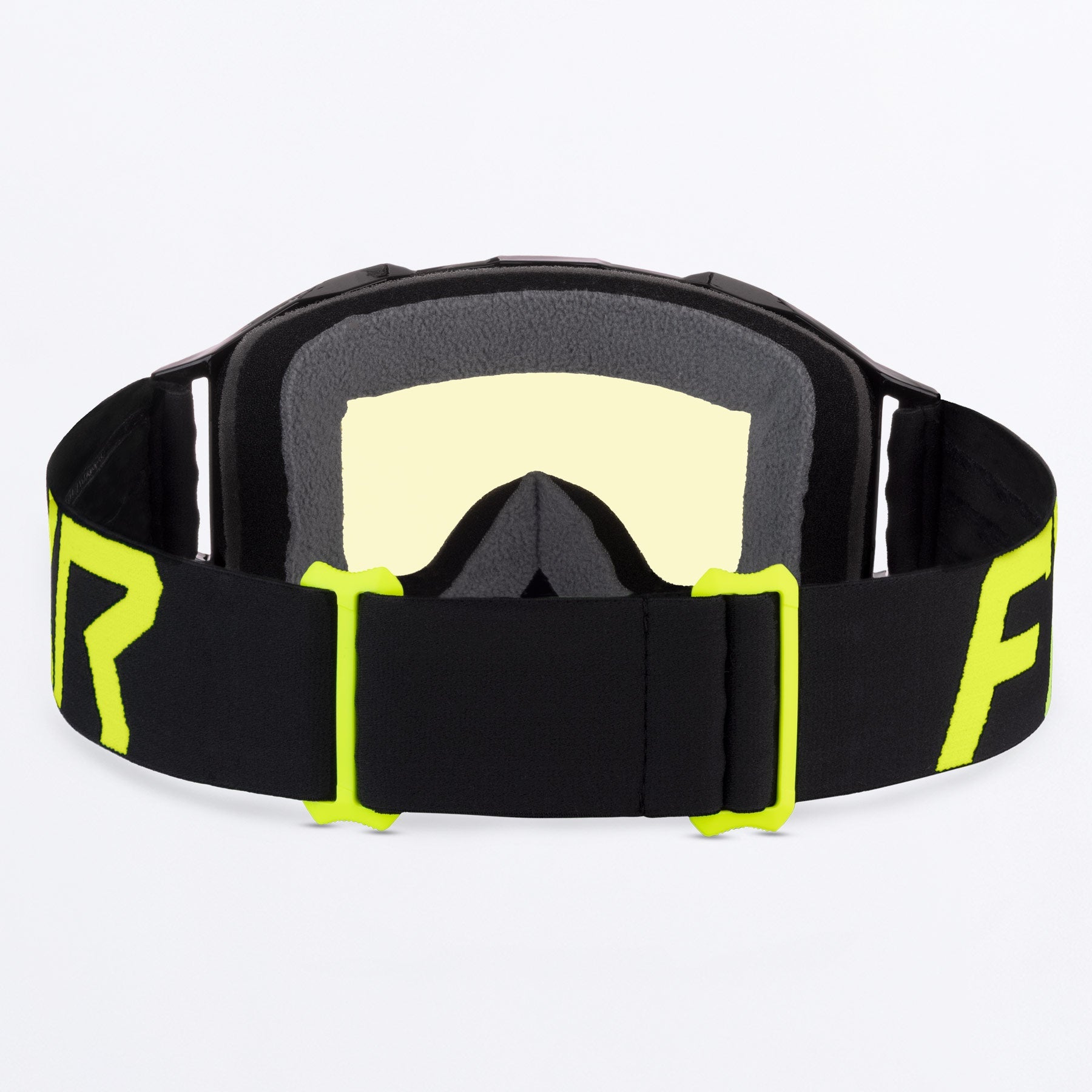 Lunettes Maverick Prime