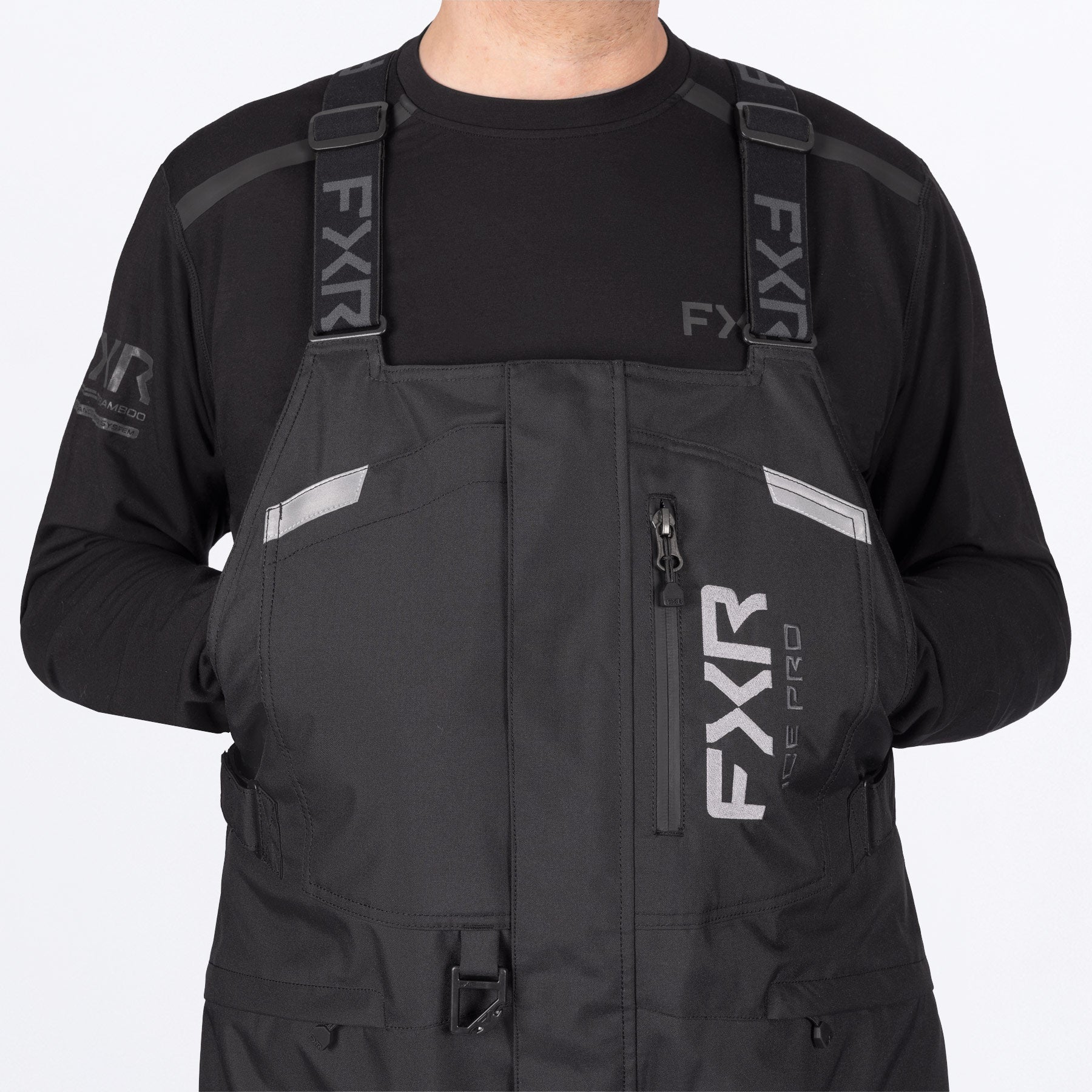 Salopette Excursion FX pour homme