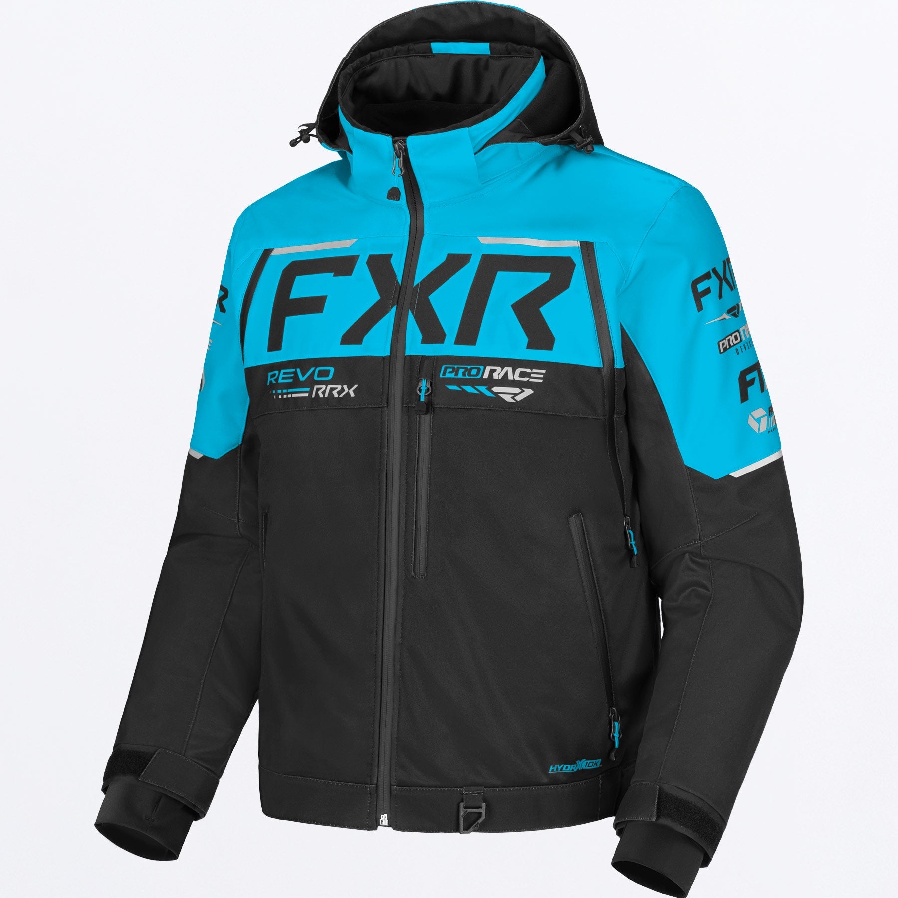 Manteau 2 en 1 Revo RRX pour homme