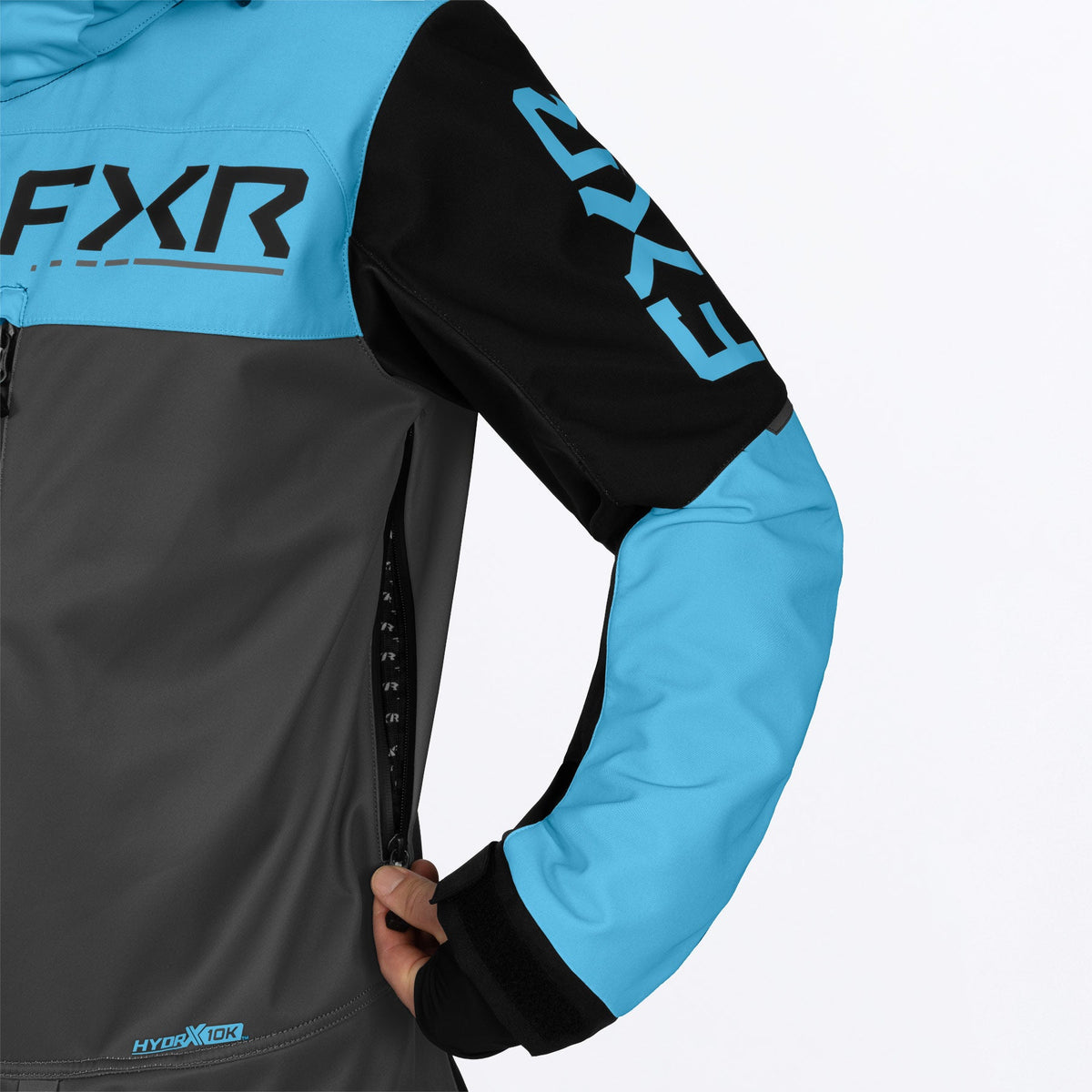 Men's Revo F.A.S.T. Insulated Monosuit